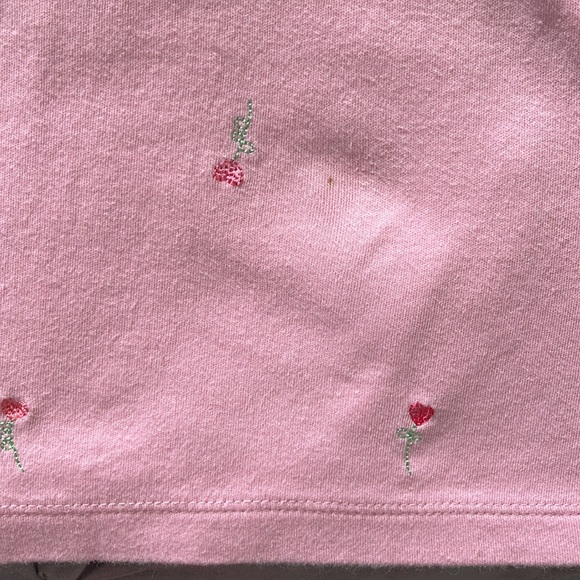 Carter’s Baby Girl Dress - Picture 7 of 8